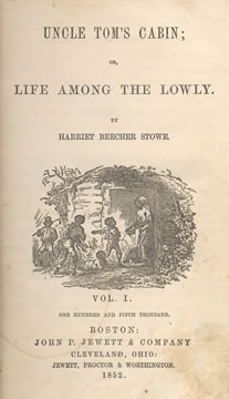 title page of the book