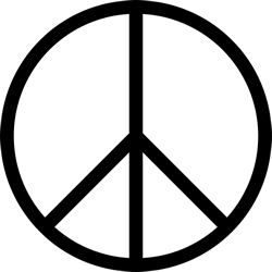 symbol of peace