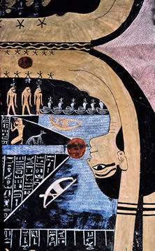 symbolic painting