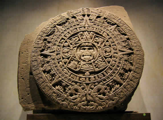 intricate circular carving